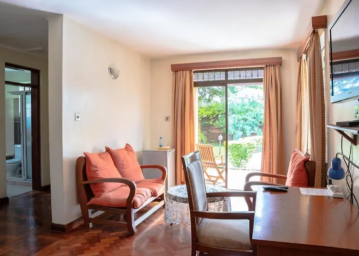 Dreamplace Gigiri