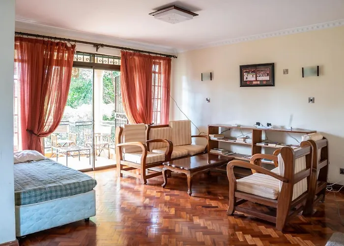 Dreamplace Gigiri