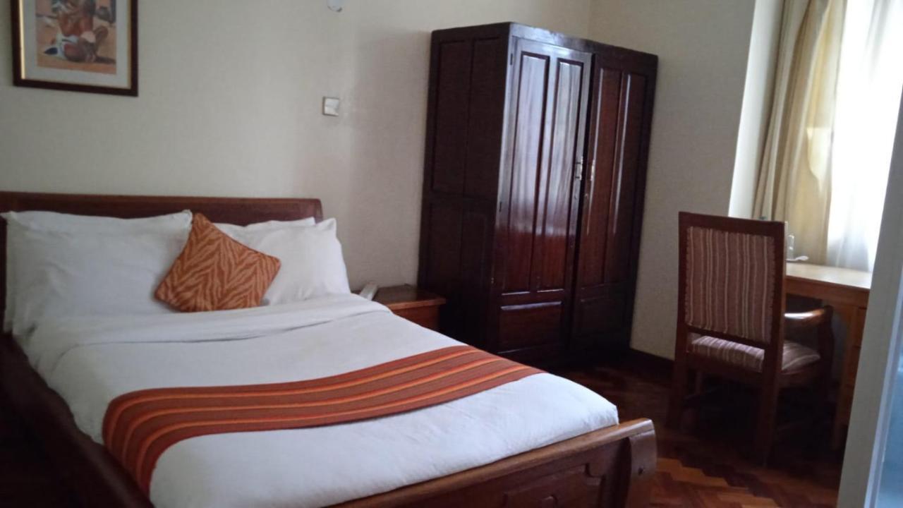 Dreamplace Gigiri Bed & Breakfast 3*