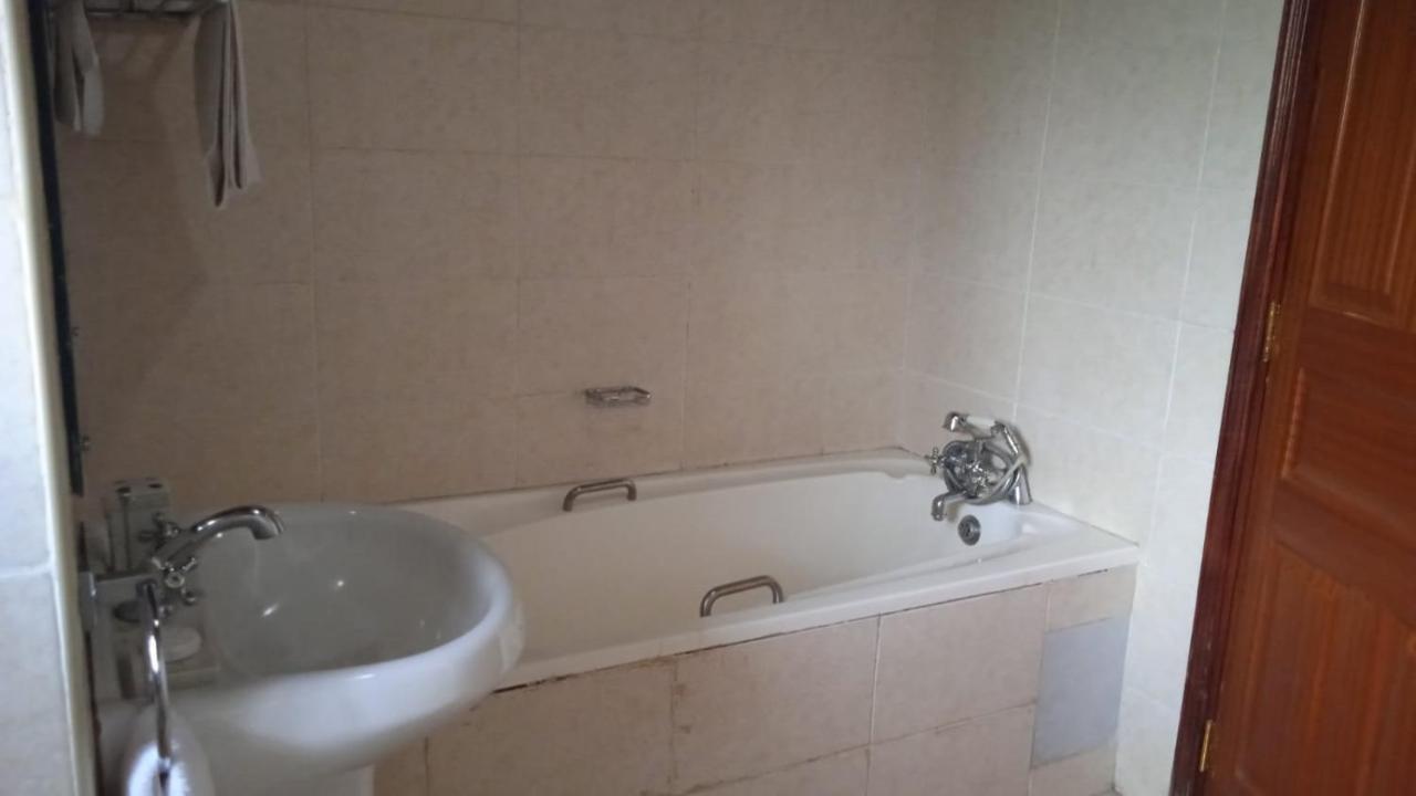 Bed & Breakfast Dreamplace Gigiri Nairobi