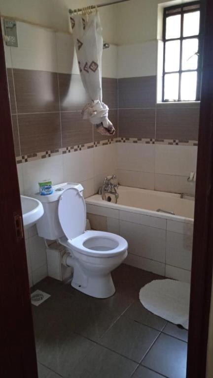 Bed & Breakfast Dreamplace Gigiri